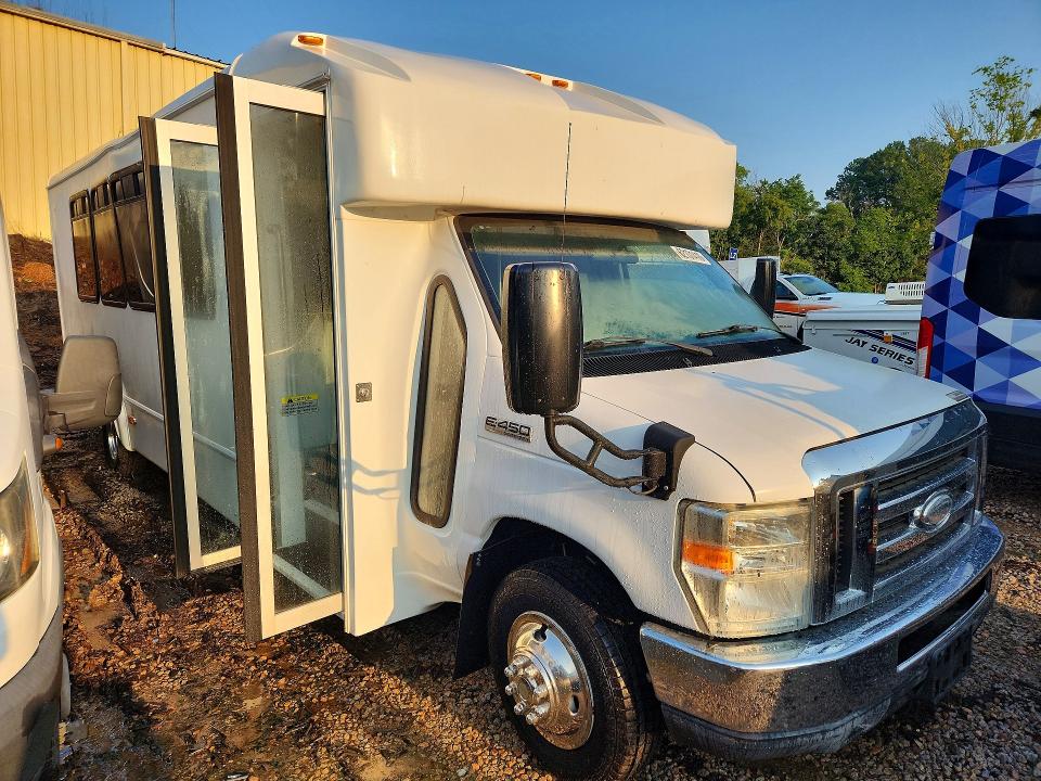 2015 Ford Econoline მანქანა იყიდება აუქციონზე, vin: 1FDFE4FS2FDA35079, აუქციონის ნომერი: 62131416