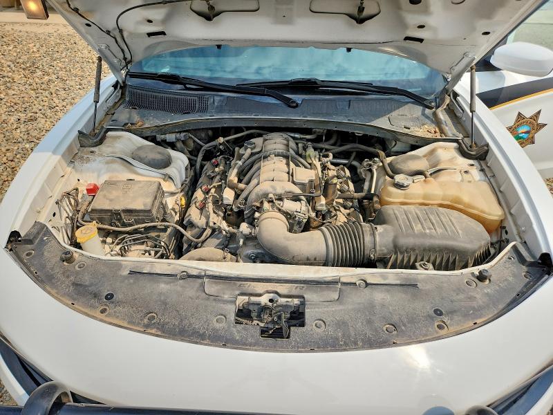 Продажа на аукционе авто 2019 Dodge Charger, vin: 2C3CDXKT2KH535836, номер лота: 61762336