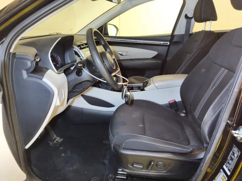 Продаж на аукціоні авто 2024 Hyundai Tucson, vin: 5NMJBCDE9RH396853, номер лоту: 61411256