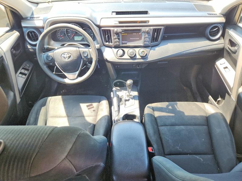 Продаж на аукціоні авто 2016 Toyota Rav4, vin: 2T3BFREV2GW503969, номер лоту: 60019546