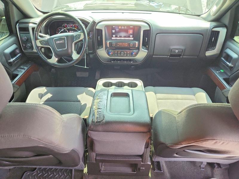 Продаж на аукціоні авто 2014 Gmc Sierra, vin: 3GTU2UEC7EG491661, номер лоту: 59278786