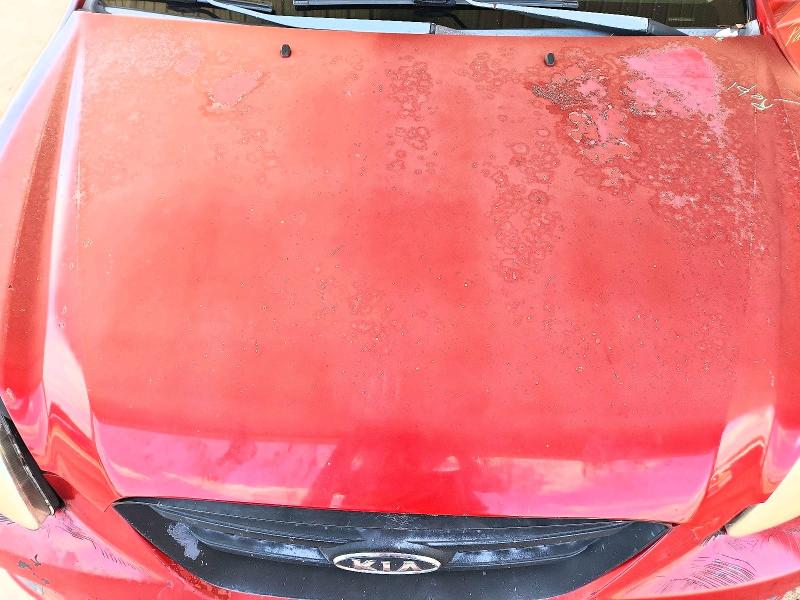 Продаж на аукціоні авто 2007 Kia Rondo, vin: KNAFG525X77052486, номер лоту: 63004016