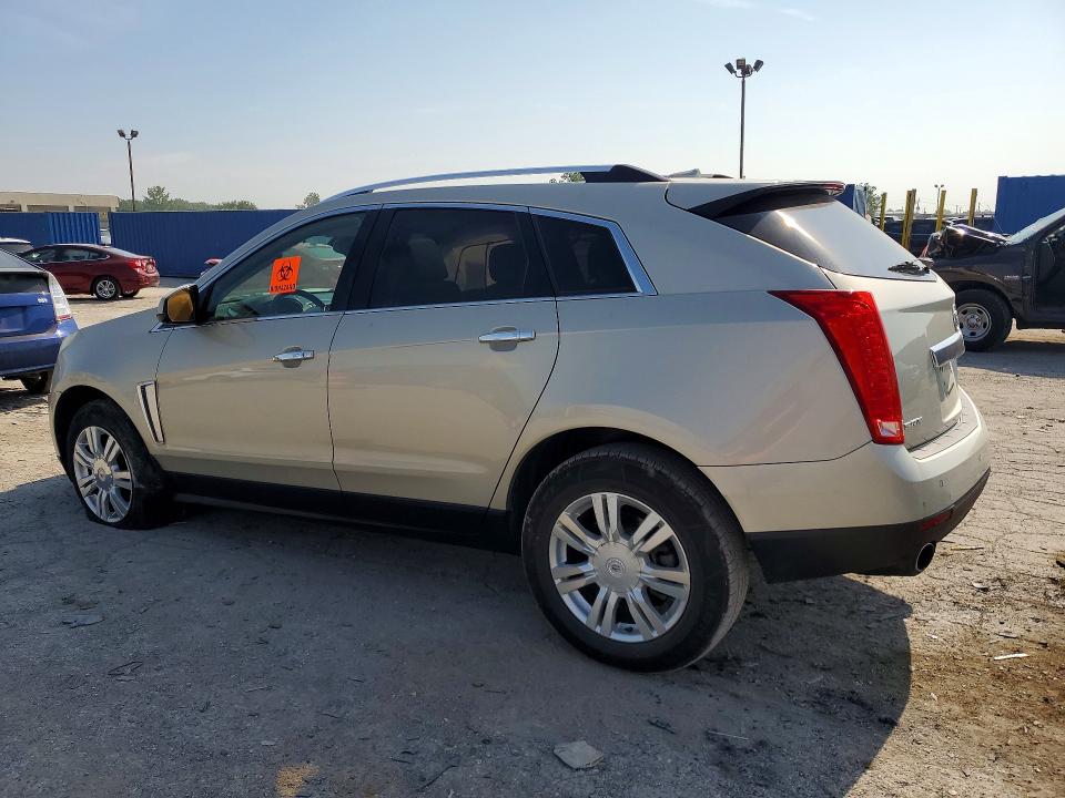 Aukcja sprzedaży 2014 Cadillac Srx, vin: 3GYFNBE35ES516780, numer aukcji: 63134496