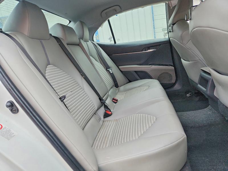 Aukcja sprzedaży 2018 Toyota Camry, vin: 4T1B11HK1JU061347, numer aukcji: 59867356