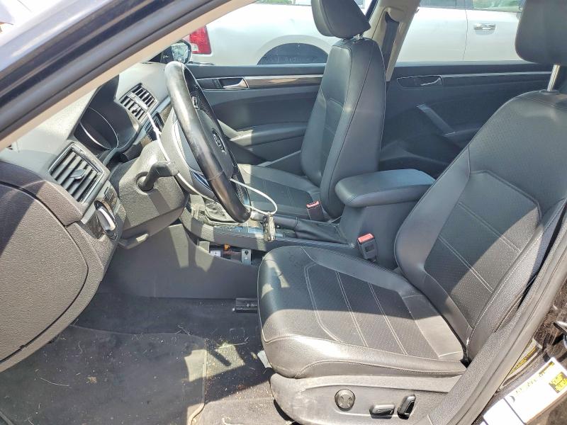 Aukcja sprzedaży 2017 Volkswagen Passat, vin: 1VWHM7A38HC061774, numer aukcji: 60017496