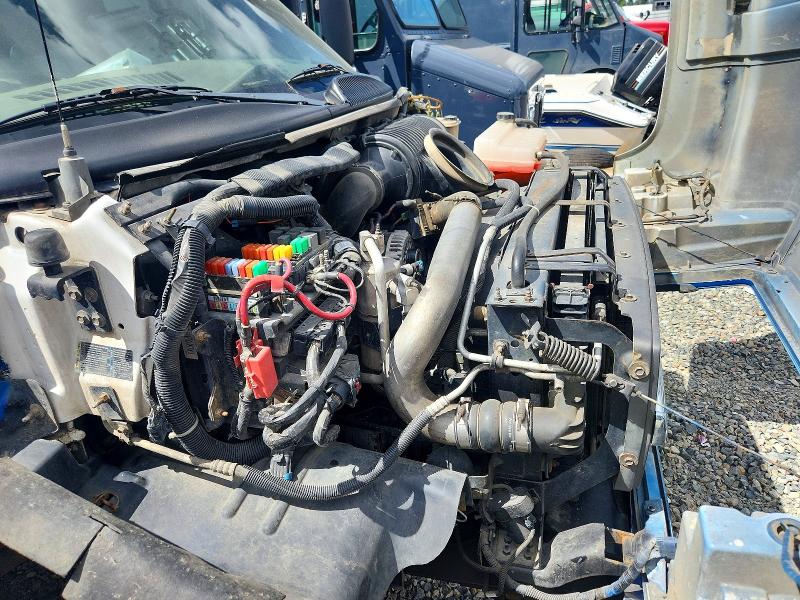 Aukcja sprzedaży 2006 Chevrolet C5500, vin: 1GBJ5C1206F416762, numer aukcji: 59283166