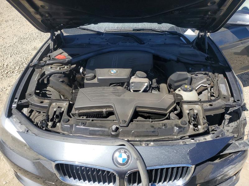 Продажа на аукционе авто 2015 Bmw 328, vin: WBA3A5G57FNS90870, номер лота: 62535696