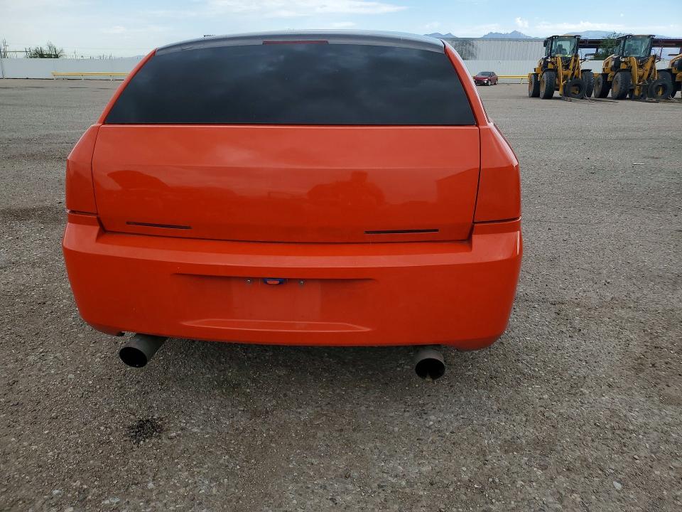 Aukcja sprzedaży 2006 Dodge Magnum, vin: 2D4GV57296H280173, numer aukcji: 61781146