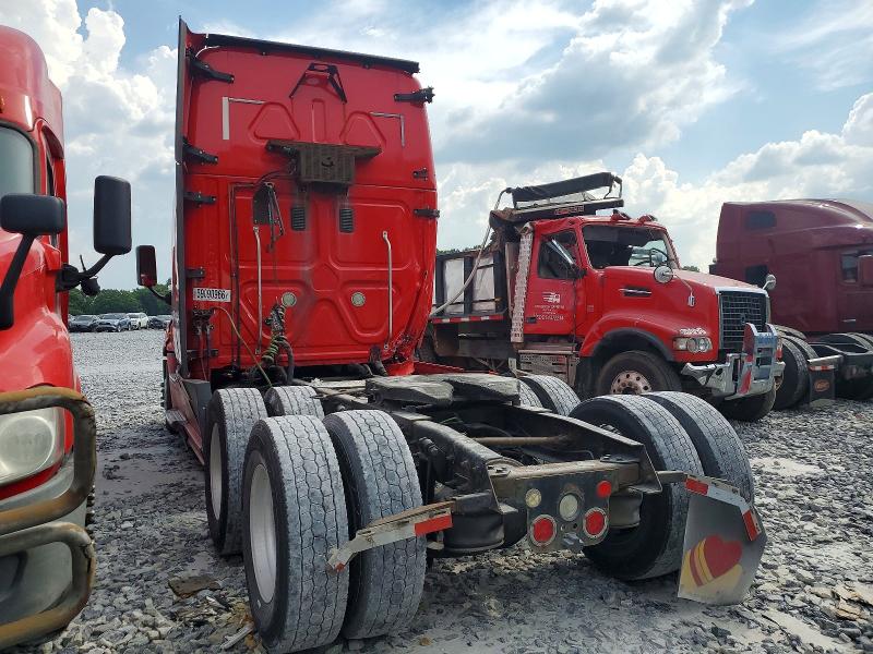 59090966 :رقم المزاد ، 3AKJGLD56FSGG3387 vin ، 2015 Freightliner Cascadia 125 مزاد بيع