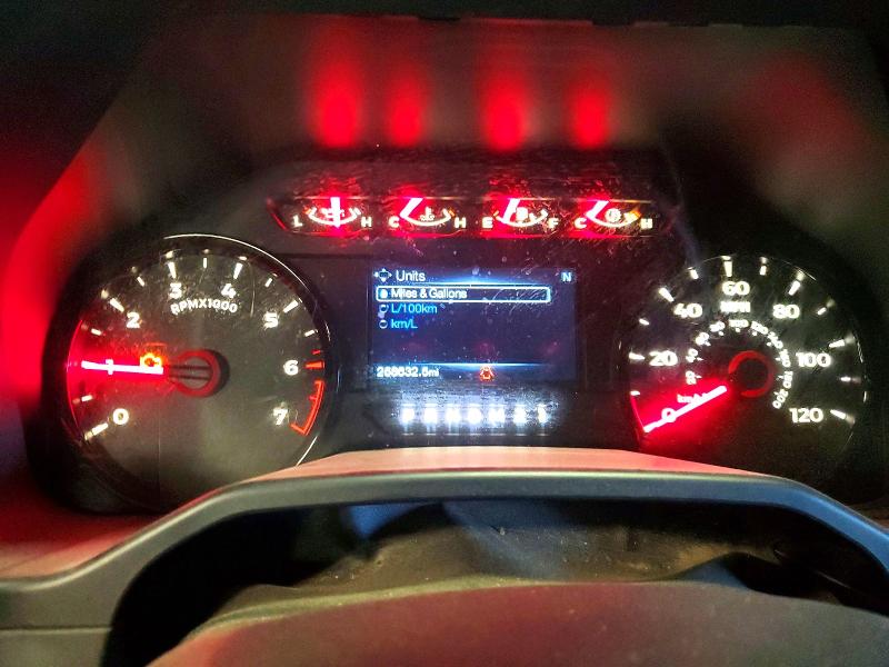 Продаж на аукціоні авто 2016 Ford F150, vin: 1FTEW1EF7GFD27543, номер лоту: 85970985