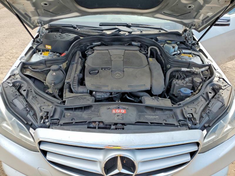 61316366 :رقم المزاد ، WDDHF8JB2EA919599 vin ، 2014 Mercedes-benz E مزاد بيع