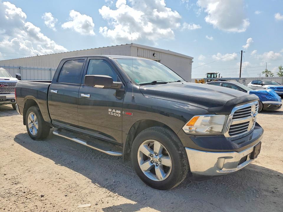 Aukcja sprzedaży 2015 Ram 1500, vin: 1C6RR7LM9FS572242, numer aukcji: 61856606