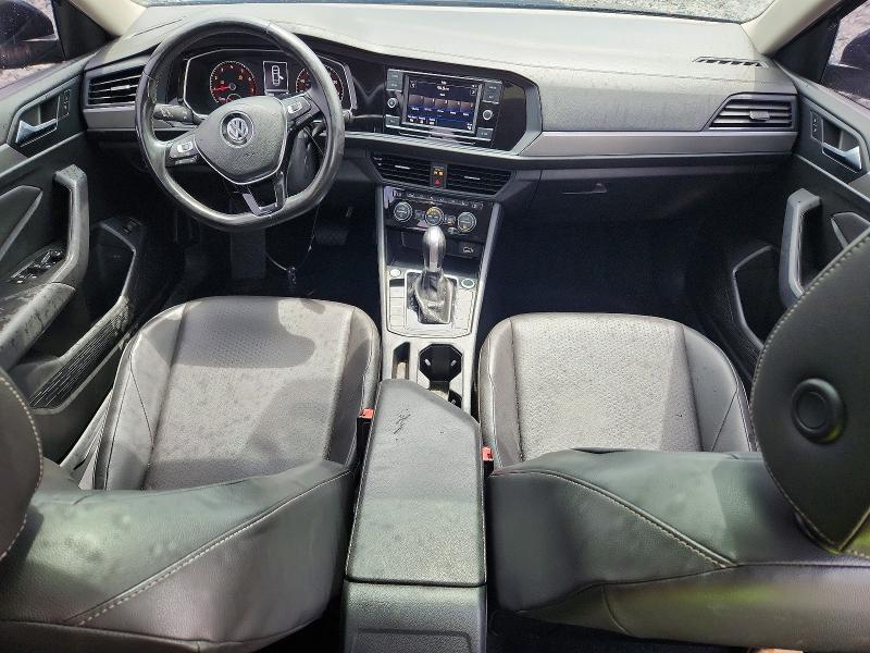 2019 Volkswagen Jetta მანქანა იყიდება აუქციონზე, vin: 3VWC57BU6KM269432, აუქციონის ნომერი: 62487616