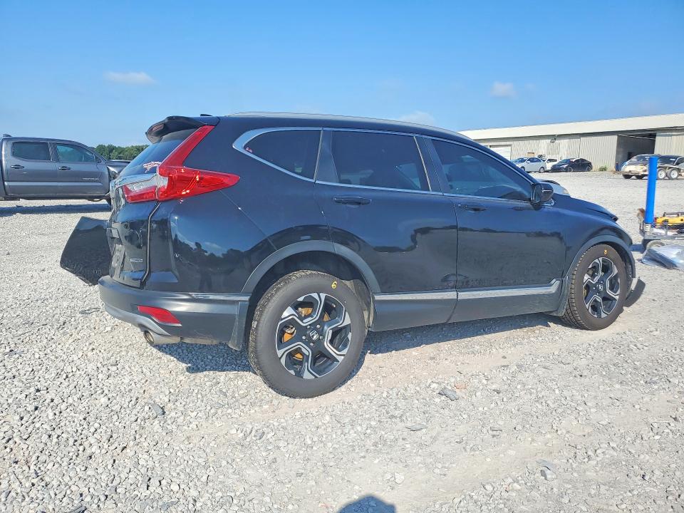 Aukcja sprzedaży 2018 Honda Cr-v, vin: 7FARW1H91JE021199, numer aukcji: 60329566