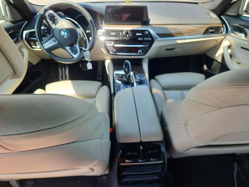 Aukcja sprzedaży 2018 Bmw 540, vin: WBAJE7C53JWC56220, numer aukcji: 62885536