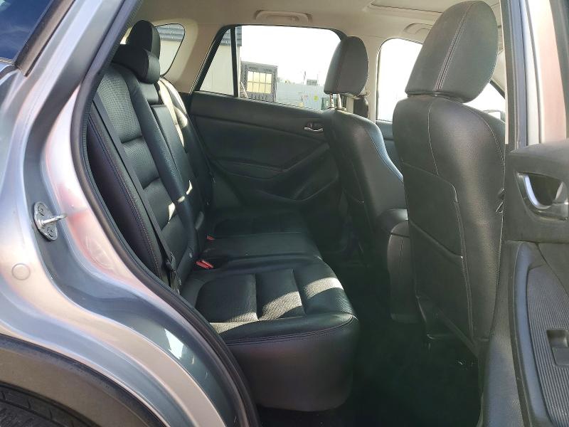 Продажа на аукционе авто 2014 Mazda Cx-5, vin: JM3KE4DY6E0376301, номер лота: 59718116