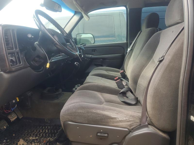Aukcja sprzedaży 2005 Chevrolet Silverado, vin: 1GCJC39225E126792, numer aukcji: 60996836