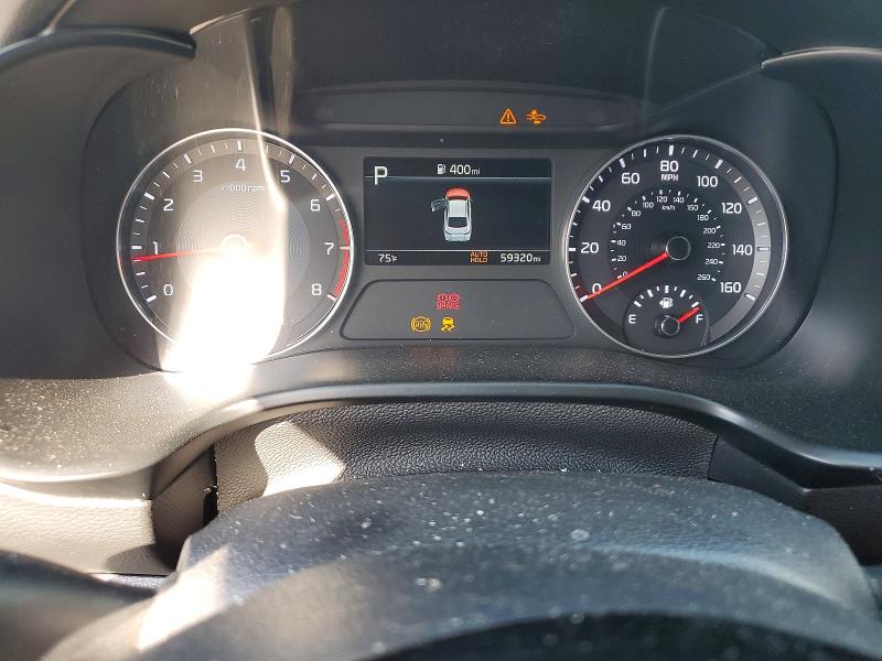 Продаж на аукціоні авто 2023 Kia Forte, vin: 3KPF54AD7PE531153, номер лоту: 60291516