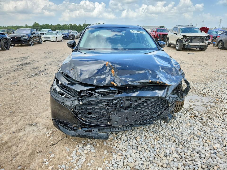 Aukcja sprzedaży 2026 Mazda 3, vin: JM1BPABL5T1855972, numer aukcji: 61145556