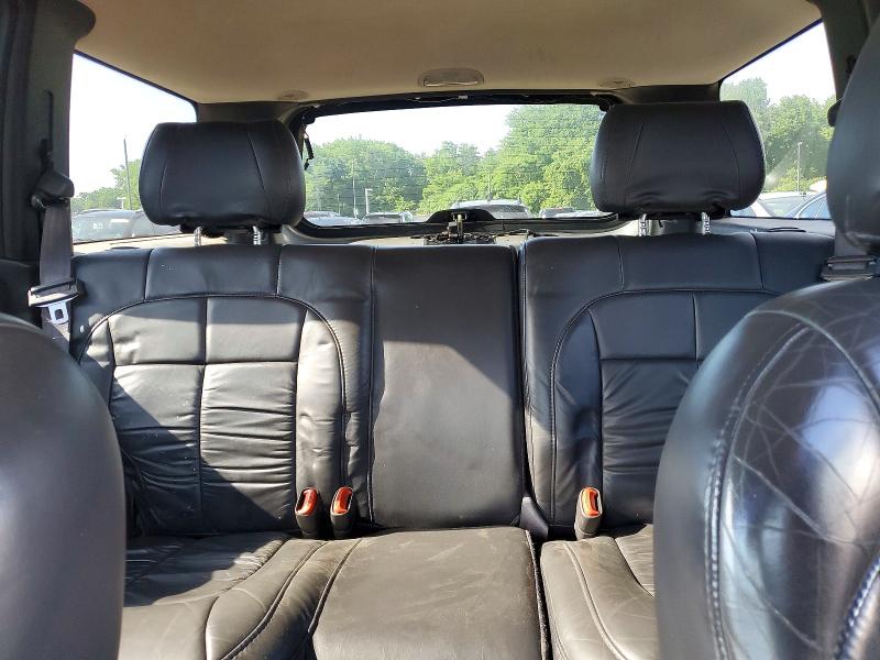 60067486 :رقم المزاد ، 1J4GW58N61C510678 vin ، 2001 Jeep Grand Cherokee مزاد بيع