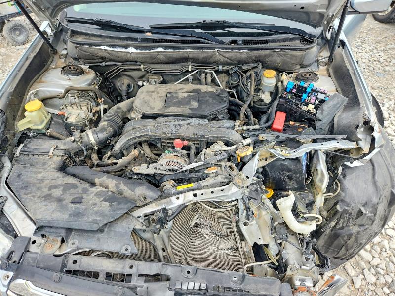 60084916 :رقم المزاد ، 4S4BRCGC0C3261692 vin ، 2012 Subaru Outback مزاد بيع