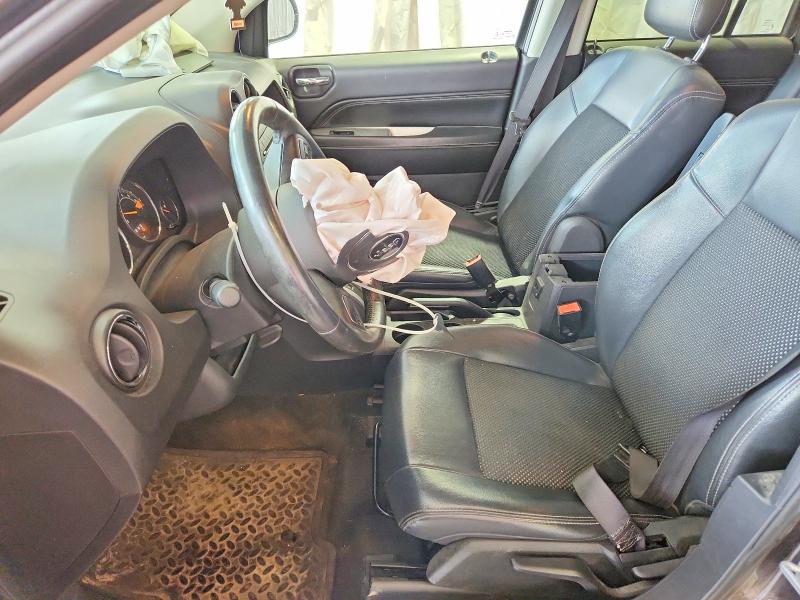 Aukcja sprzedaży 2014 Jeep Compass, vin: 1C4NJDEB7ED771978, numer aukcji: 59258886