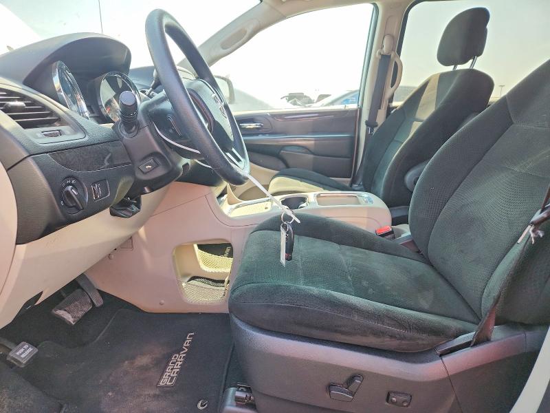 Продаж на аукціоні авто 2012 Dodge Grand Caravan, vin: 2C4RDGCG3CR146674, номер лоту: 63362136