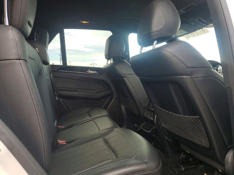 Продаж на аукціоні авто 2017 Mercedes-benz Gle, vin: 4JGDA5JB7HA982025, номер лоту: 61751816