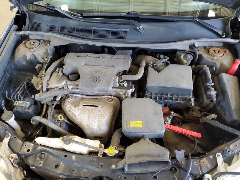 Продажа на аукционе авто 2014 Toyota Camry, vin: 4T1BF1FK1EU850057, номер лота: 61942986
