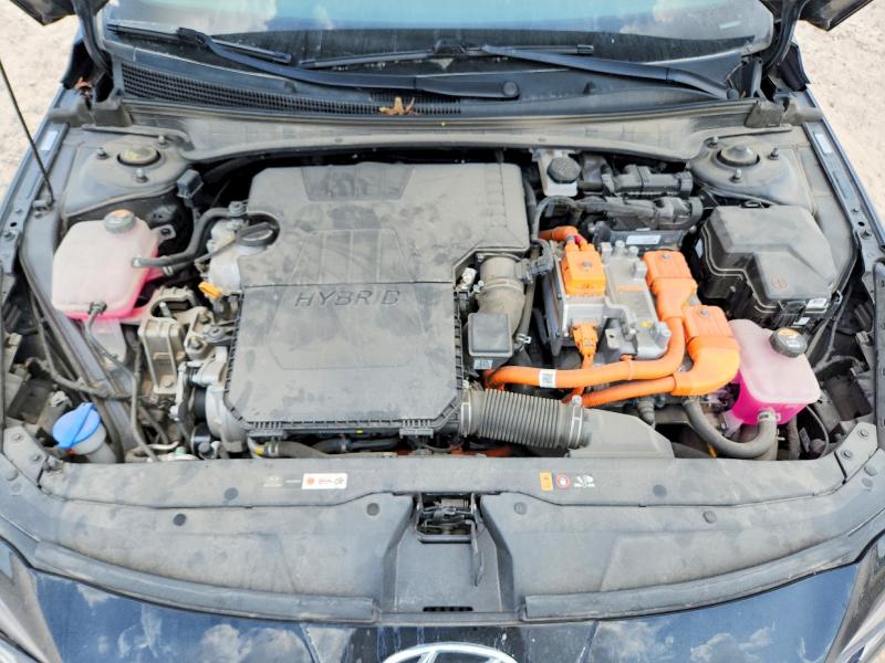Aukcja sprzedaży 2023 Hyundai Elantra, vin: KMHLN4AJXPU081035, numer aukcji: 62633506