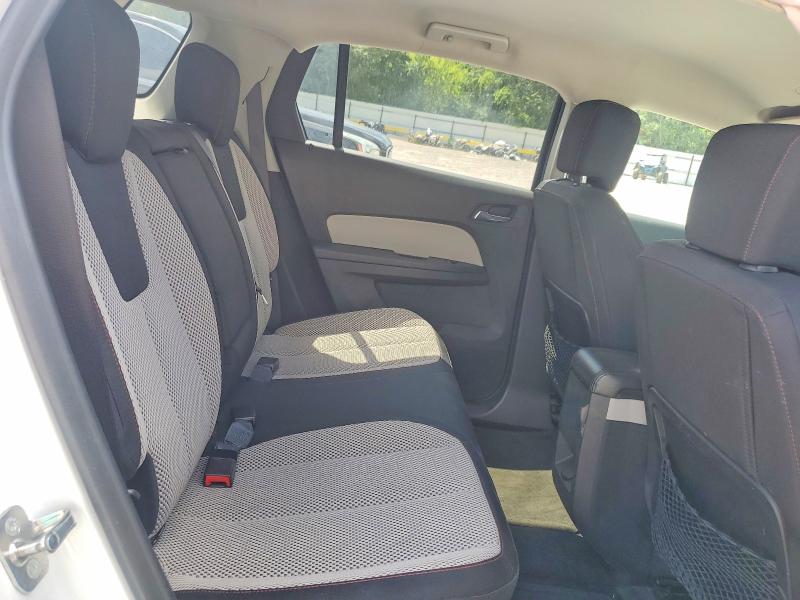Aukcja sprzedaży 2017 Gmc Terrain, vin: 2GKALMEK2H6239523, numer aukcji: 60855836