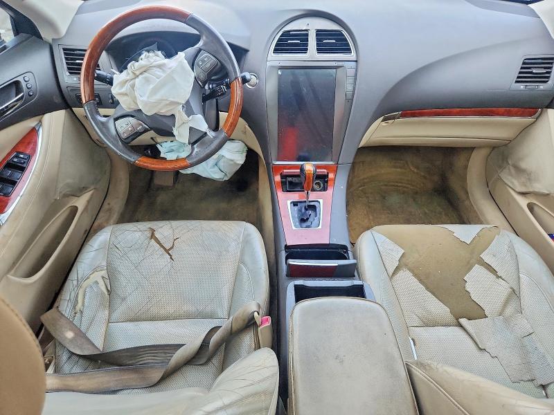 Aukcja sprzedaży 2010 Lexus Es, vin: JTHBK1EG2A2344707, numer aukcji: 62709796