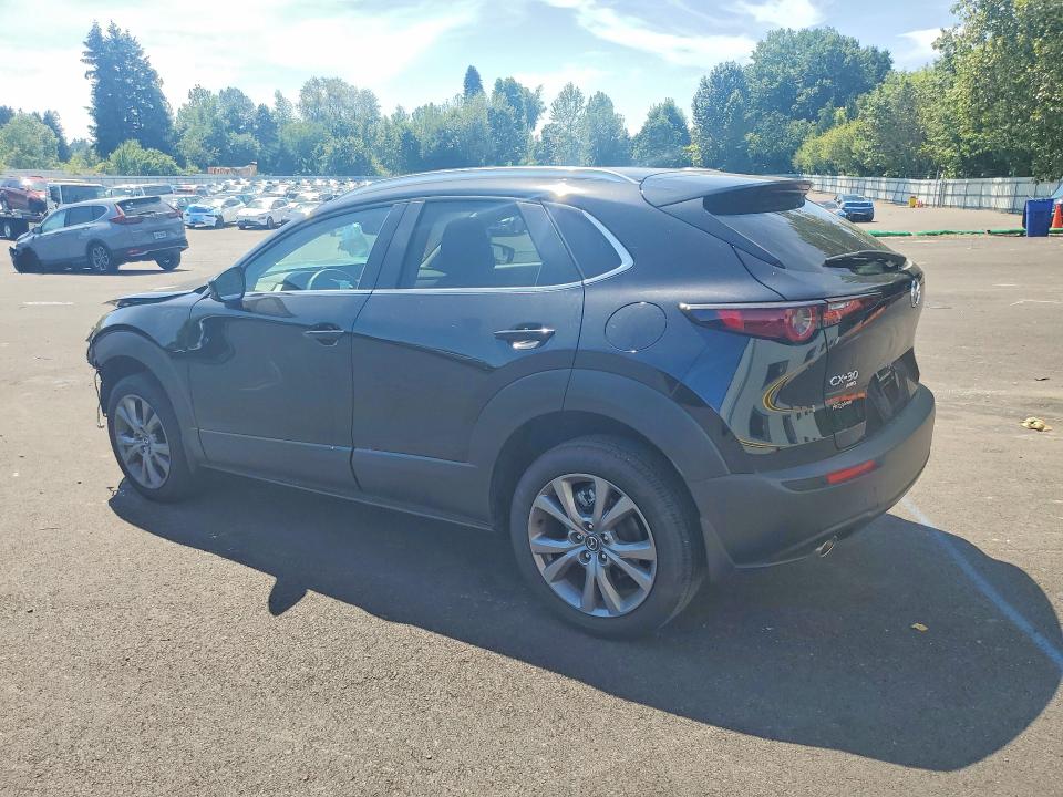 Aukcja sprzedaży 2025 Mazda Cx-30, vin: 3MVDMBCM4SM767798, numer aukcji: 60422176