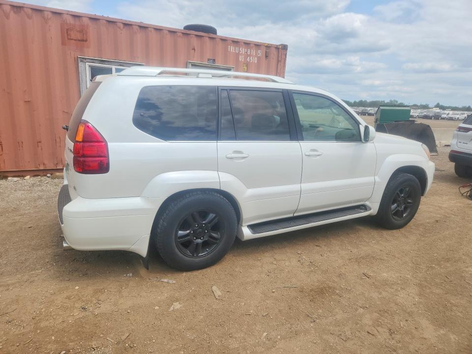 Продажа на аукционе авто 2004 Lexus Gx, vin: JTJBT20X540058441, номер лота: 61140006