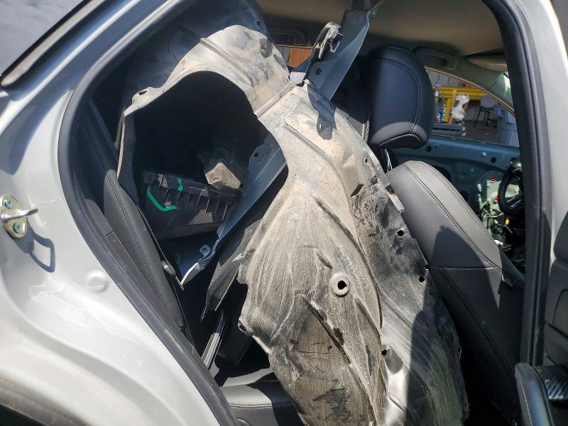 2025 Mazda Cx-30 მანქანა იყიდება აუქციონზე, vin: 3MVDMBBM2SM776968, აუქციონის ნომერი: 62085746
