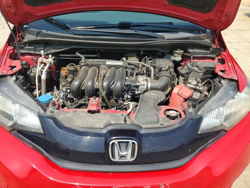 Aukcja sprzedaży 2016 Honda Fit, vin: JHMGK5H51GX017704, numer aukcji: 62901396