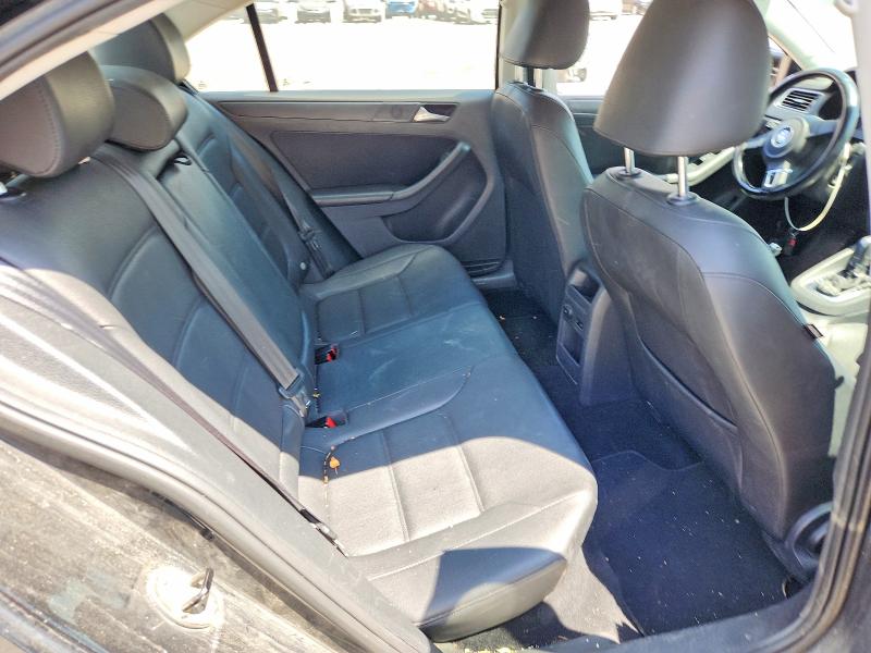 Продажа на аукционе авто 2012 Volkswagen Jetta, vin: 3VWDP7AJ3CM377028, номер лота: 62725406