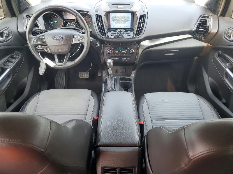Aukcja sprzedaży 2017 Ford Escape, vin: 1FMCU9J96HUA36763, numer aukcji: 61328026