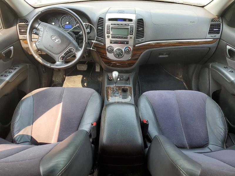 Aukcja sprzedaży 2012 Hyundai Santa Fe, vin: 5XYZG4AG3CG149443, numer aukcji: 60898256