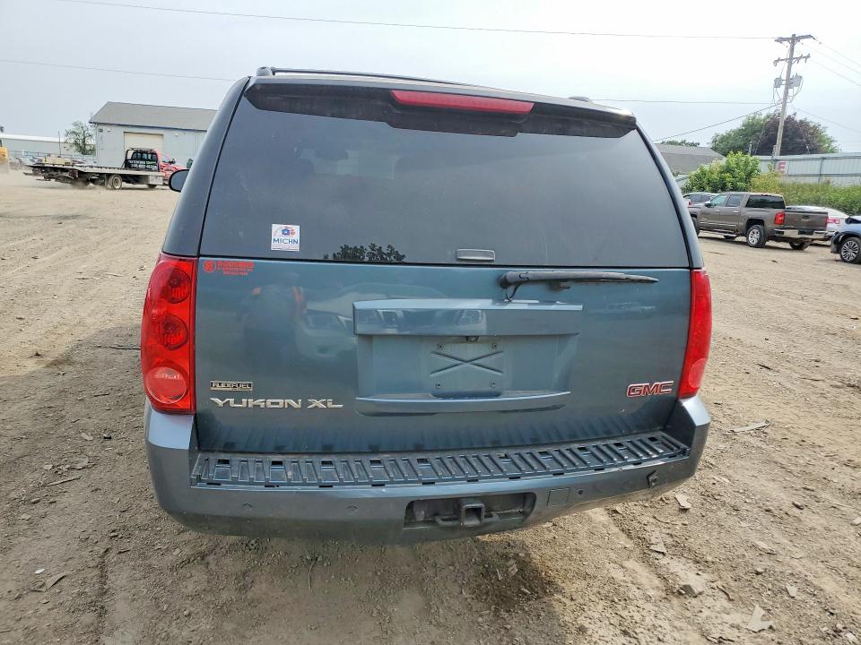 Aukcja sprzedaży 2008 Gmc Yukon Xl, vin: 1GKFK16388R143933, numer aukcji: 63147196