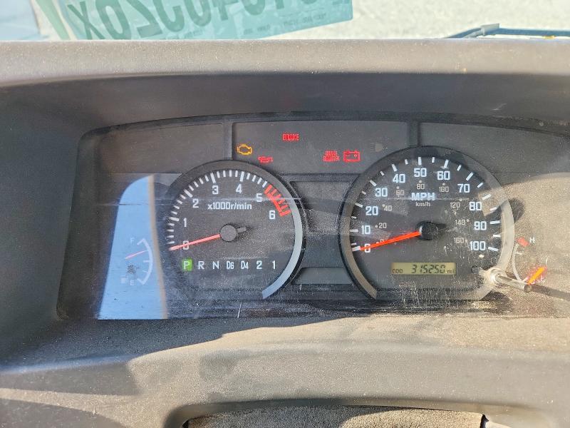 61840526 :رقم المزاد ، 54DC4W1C6JS801224 vin ، 2018 Isuzu Npr Hd مزاد بيع
