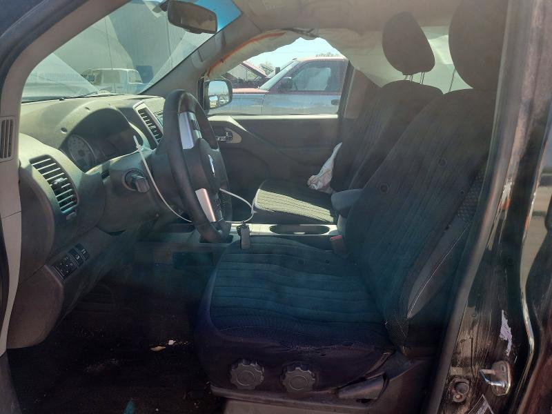Aukcja sprzedaży 2018 Nissan Frontier, vin: 1N6AD0EV1JN709910, numer aukcji: 63254936