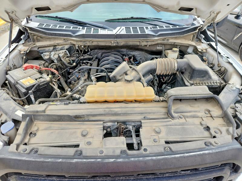 60737956 :رقم المزاد ، 1FTMF1C50MKE45362 vin ، 2021 Ford F150 مزاد بيع