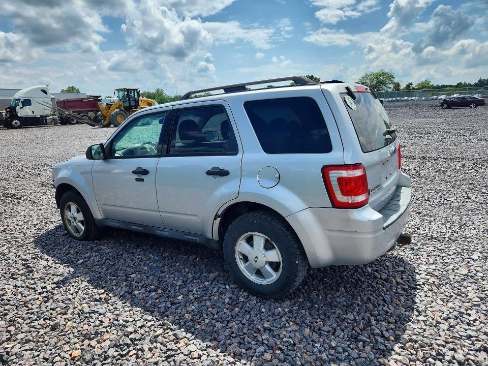 Aukcja sprzedaży 2009 Ford Escape, vin: 1FMCU03709KD07997, numer aukcji: 56015156