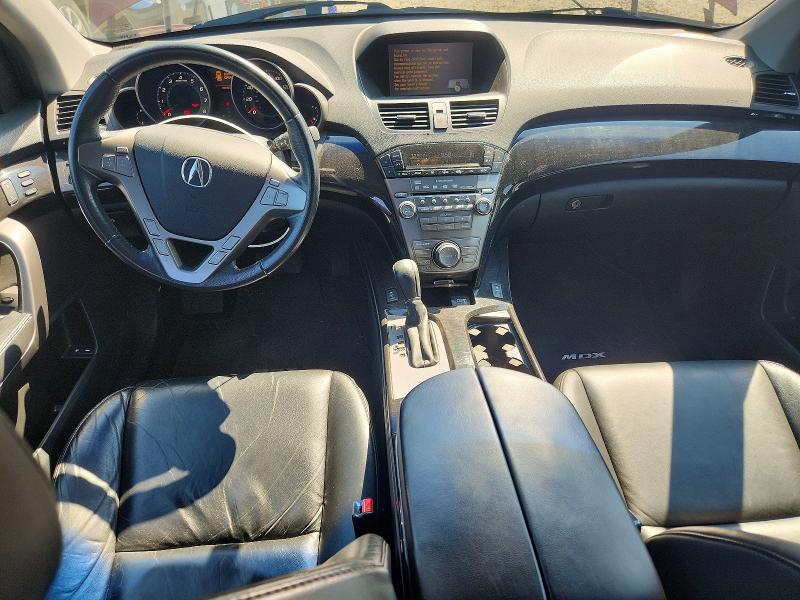 Продажа на аукционе авто 2008 Acura Mdx, vin: 2HNYD28618H545251, номер лота: 61925956