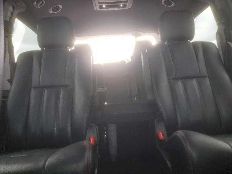2018 Dodge Grand Caravan მანქანა იყიდება აუქციონზე, vin: 2C4RDGEG4JR241187, აუქციონის ნომერი: 60052426