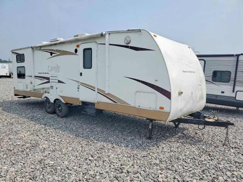 Aukcja sprzedaży 2008 Keystone Laredo, vin: 4YDT29B238L602005, numer aukcji: 61727666