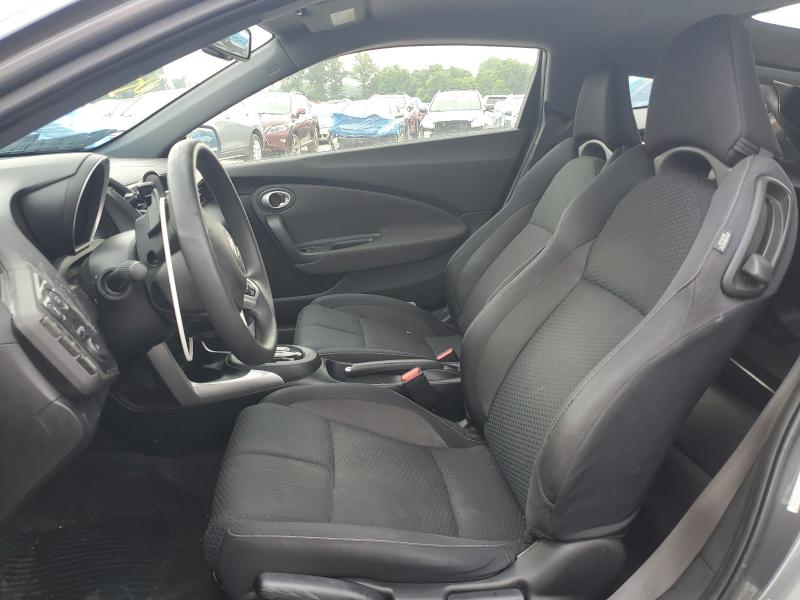 Продажа на аукционе авто 2013 Honda Cr-z, vin: JHMZF1D4XDS000394, номер лота: 85604945