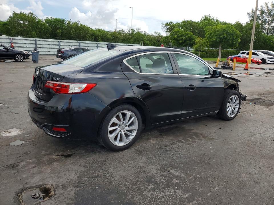 Aukcja sprzedaży 2016 Acura Ilx, vin: 19UDE2F34GA023268, numer aukcji: 59838696