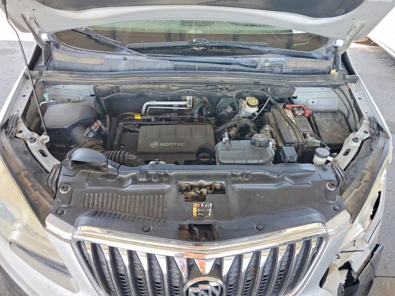 Продажа на аукционе авто 2014 Buick Encore, vin: KL4CJASB0EB592584, номер лота: 54838916